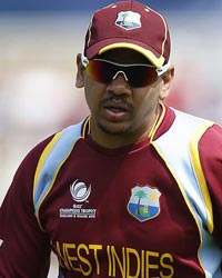 Sunil Narine